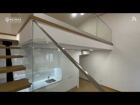 MORADIA T1 MEZZANINE - PORTO