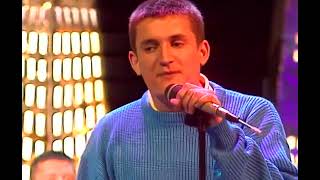 The Housemartins - Think For A Minute  1986  Stereo TopPop