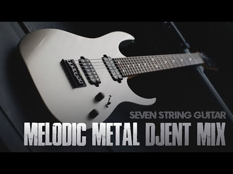 Melodic Metal Djent MIX