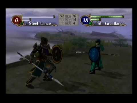 Fire Emblem: Radiant Dawn - Part III - Chapter 7 (2/3)