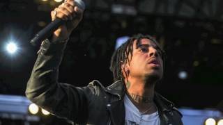 Vic Mensa - Children of the Sun