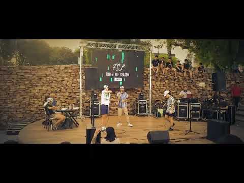 F. S. L. Novato vs Serwan (Octavos)