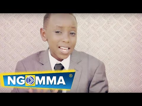 Ephy Young - Alinipenda bila doh!! (Official Video)