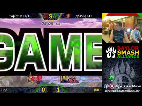 ShareStock 2.1 PM - KinGly (Sheik) vs TacoLord (Zelda) - Winner's Quarters