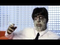 Polaroid Zombie Ad PICTURE
