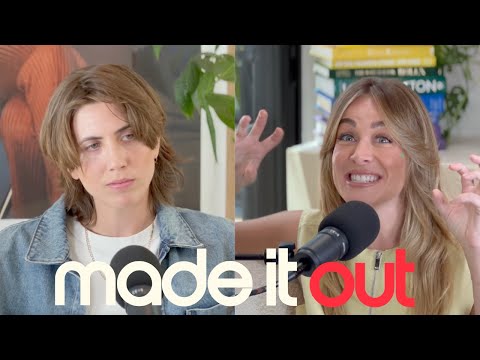 Understanding Gender, Society and the Male Gaze (with E.R. Fightmaster)