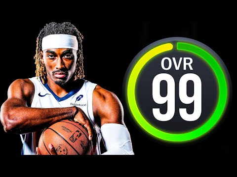 I Gave the Last Pick 99 Potential