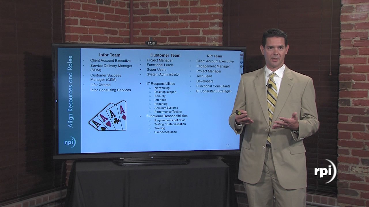 It's Raining Cloud! Leading Practices in Project Management