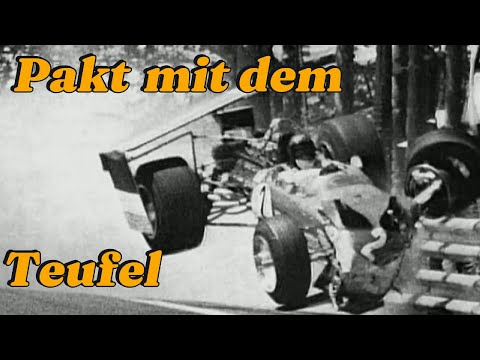 Der Pakt mit dem Teufel - Jochen Rindt und Colin Chapman