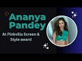 Ananya Pandey Looking Hot In This Outfit Ananyapandey Daily Viral