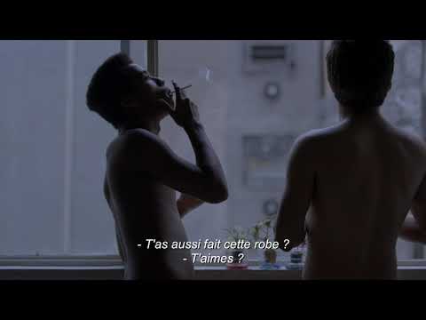 Corpo Elétrico - Bande Annonce VOST