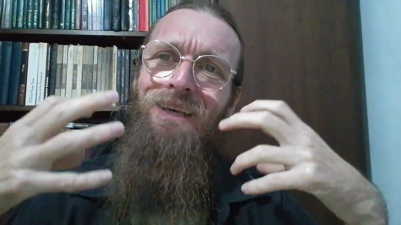 As Pessoas APRENDEM Muito POUCO com as TRAGÉDIAS...