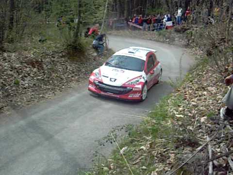 ShakeDown Mille Miglia 2010 018.avi