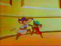 1991 Capitol Critters Promo Special Preview Next Tuesday