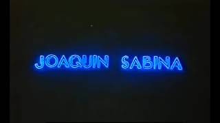 "Juegos de azar" Sabina 