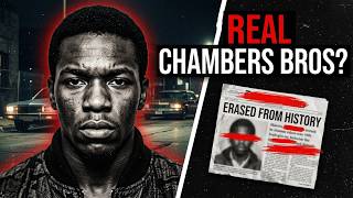 New Jack City Erased The Real Chambers Brothers
