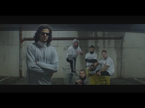 Dýri - Velkomin í Ghettoið (Feat. €UÐi, ¥oung Bunn¥ & Beneboi$)
