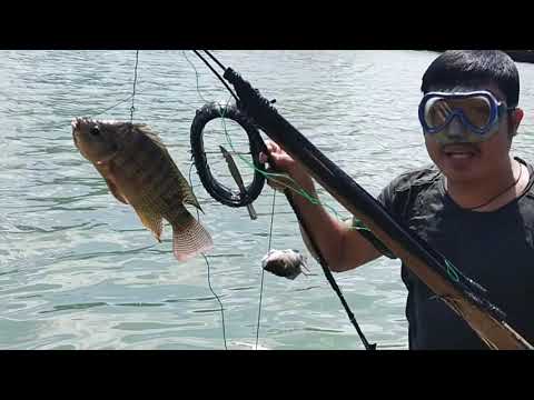 XRIDERPH INSPIRED | PAMAMANA NG TILAPYA SOBRA DAME NG NAHULI AT ANG LALAKI