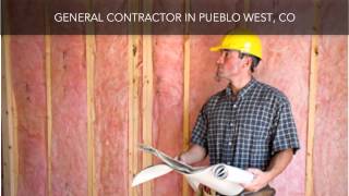 preview picture of video 'MJM Construction Consulting Company General Contractor Pueblo West CO'