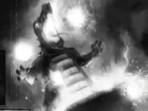 World War Kaiju Kickstarter Film