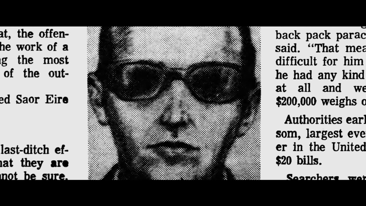 The Mystery of D.B. Cooper - Videos