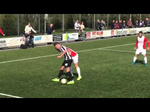 Gemert deso 2-1 10-4-2016