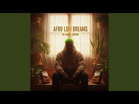 Dreaming Africa