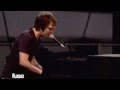 Ben Folds- One Angry Dwarf and 200 Solemn Faces Live at Bonnaroo 2008