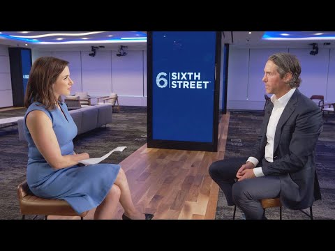 The Sharp Angle: Sixth Street's bullish bet on live events