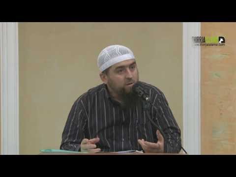 Jep sadaka - Dhulkarnejn Ramadani