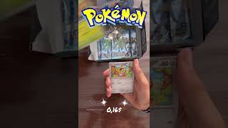 Día 29 abriendo sobres de Cyber Judge #pokemon #pokemoncards