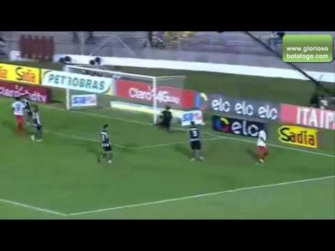 Melhores momentos Capivariano 1x2 Botafogo Copa do Brasil www.gloriosobotafogo.com