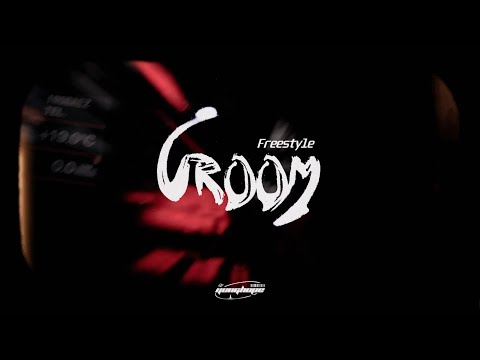 yunghope  - VROOM FREESTYLE | Official Visualizer