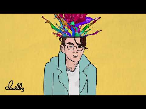 dwilly - ADD feat. Emilia Ali [OFFICIAL AUDIO]