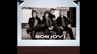 Bon Jovi - Lie To Me (Extended Version)