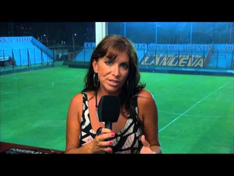 El análisis de Vila. Arsenal 2 Sarmiento 0. Fecha 4. Primera División 2016