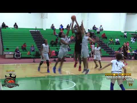 RVA RUNNING REBELS 2023 VS NC REDSTORM 2023