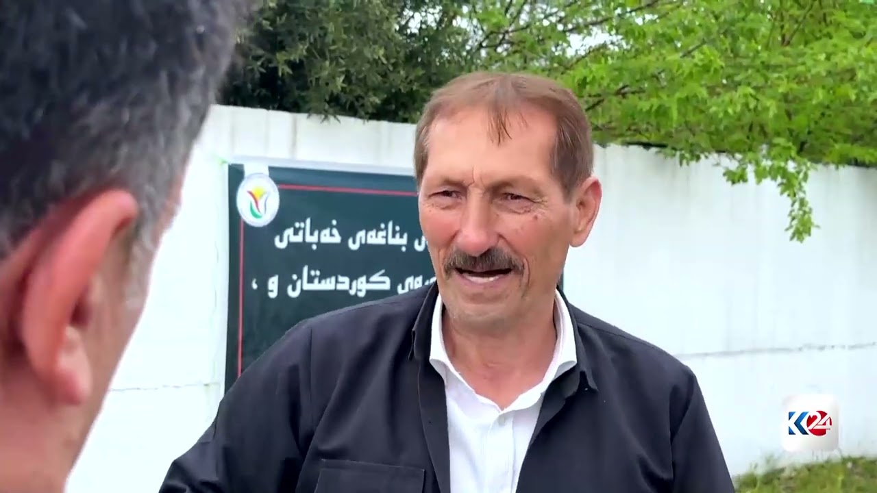 ڤیدیۆ | 52ساڵ به‌سه‌ر بۆردومانكردنی قه‌ڵادزێ تێده‌په‌ڕێت