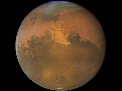Atmosphere of Mars | Wikipedia audio article