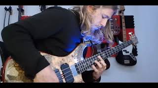 Video thumbnail for Alembic Series 2 - Friday Night by GeorgePriceBass