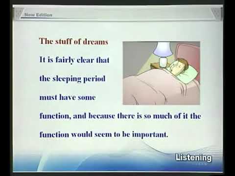 19-4New Concept English e19 The stuff of dreams