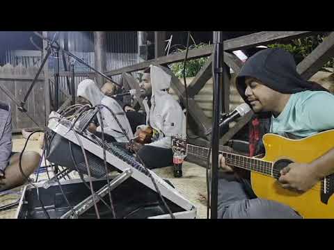 Vaka na tadra ni dau nanuma tu(cover)