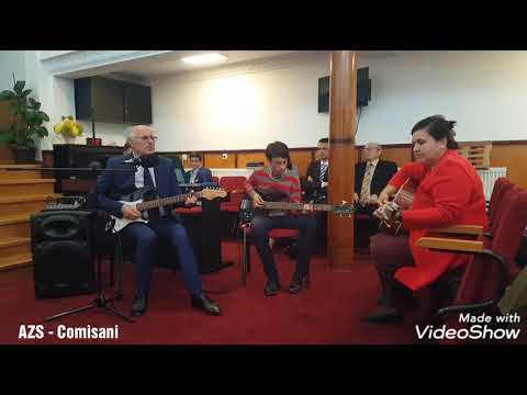 Familia Ionel Ilie - La cele țărmuri