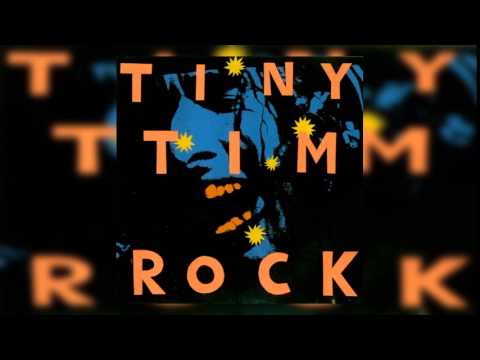 Tiny Tim - Rock