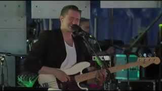 Wild Beasts - We Still Got The Taste Dancin&#39; On Our Tongues - Live 2012