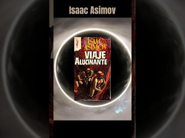 Vídeo relacionado con Viaje alucinante (Best Seller)