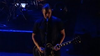 Interpol | &quot;NYSMAW&quot; | live in Melbourne 2019