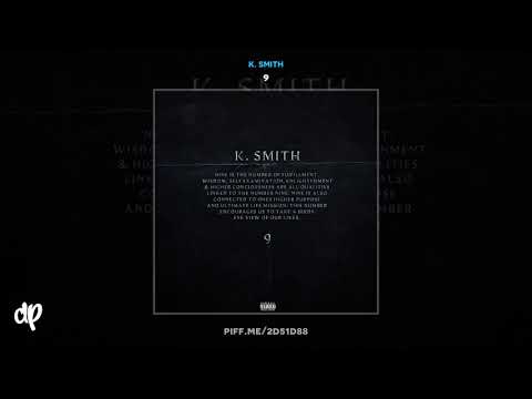 K. Smith -  City Hall ft Killa & Bundlez [9]