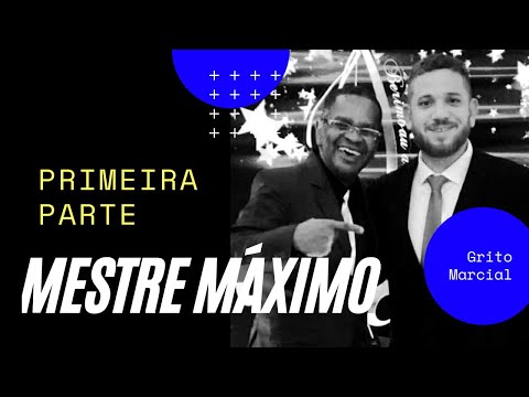 Mestre Maximo [LIVE]