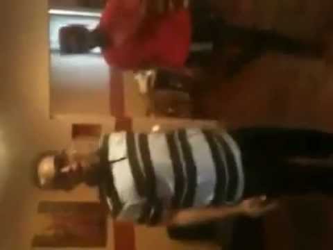 Jhon Distrito Ft. La Delfy -  Dame Leche (Video Oficial)